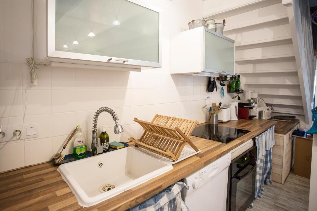 La Maison Bleue Baden Dış mekan fotoğraf